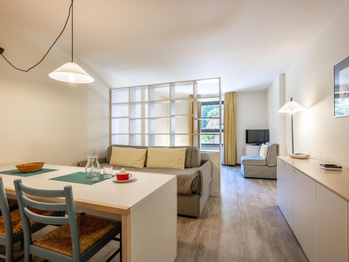 Apartment Universo-3 By Interhome Пре-Сен-Дідьє Екстер'єр фото